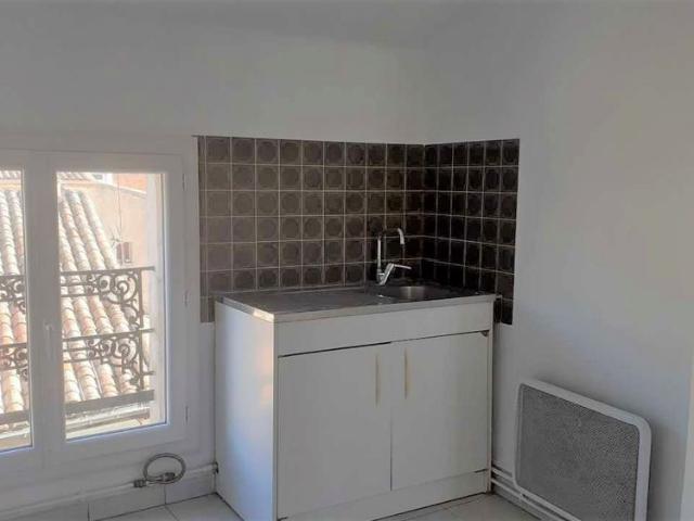 Appartement location à Nîmes