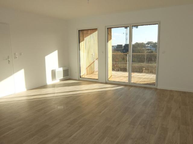 Appartement location à Nantes, Orvault