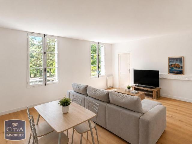 Appartement location à Rennes, Bretagne