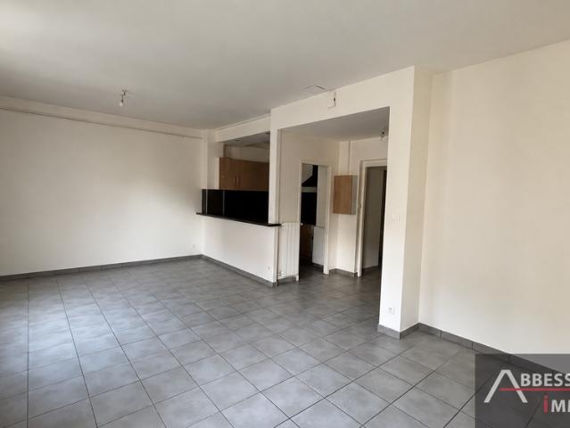 Appartement location à Épinal, Remiremont