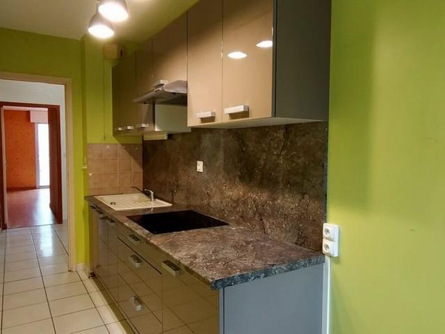 Appartement location à Rodez, Le Monastère