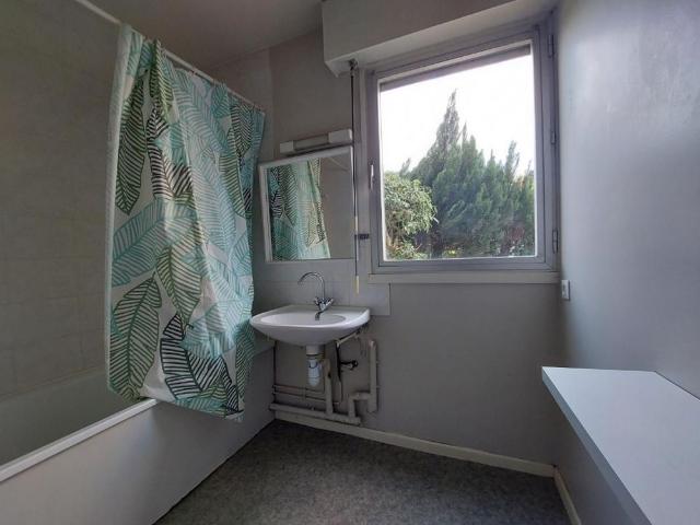 Appartement location à Rouen, Ruan