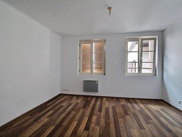 Appartement location à Sélestat-Erstein, Baldenheim