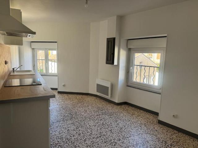 Appartement location à Saint-Ambroix, Gard