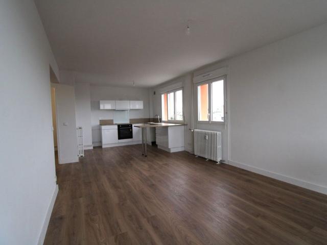 Appartement location à Saint-Brieuc, Bretagne