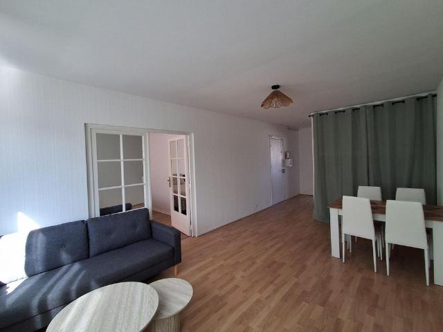 Appartement location à Saint-Étienne, Saint-etienne