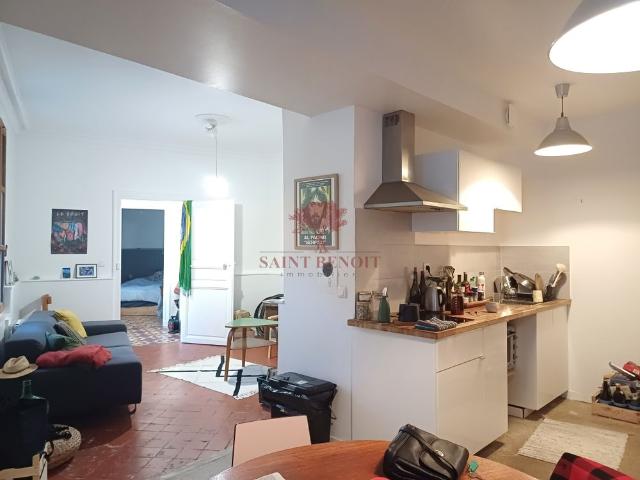 Appartement location à Lodève, Saint-jean-de-fos
