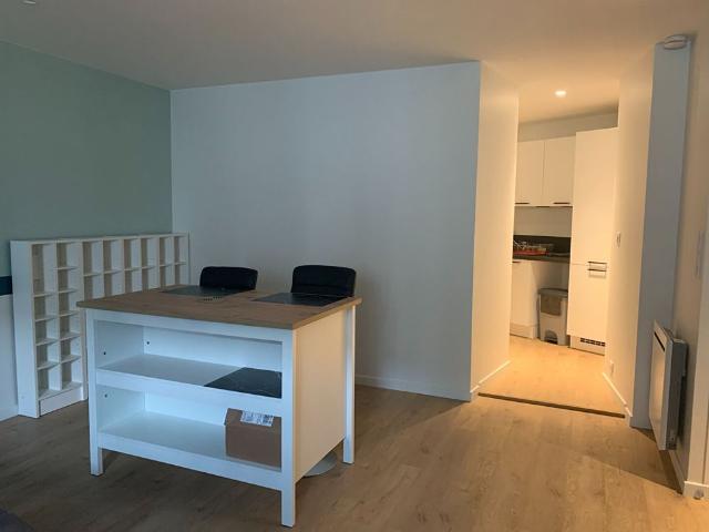 Appartement location à Saint-Malo, Bretagne