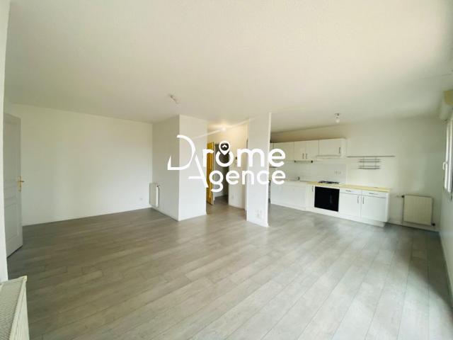 Appartement location à Valence, Saint-marcel-lès-valence