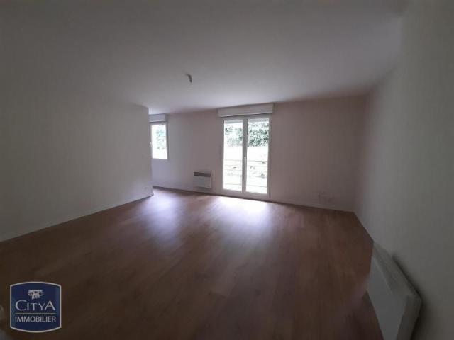 Appartement location à Thiers