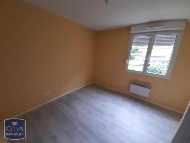 Appartement location à Thiers