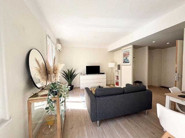 Appartement location à Toulouse