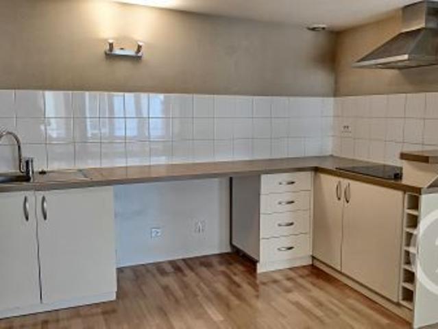 Appartement location à Troyes