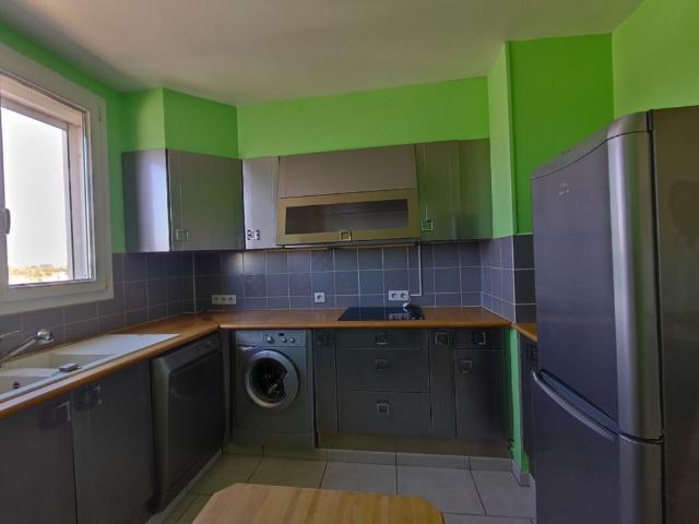 Appartement location à Troyes
