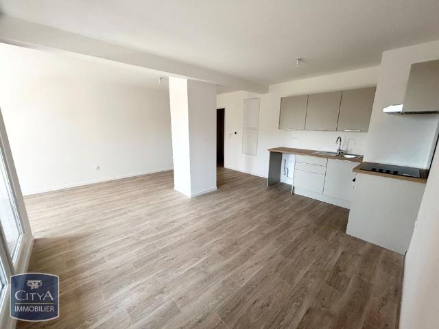 Appartement location à Valenciennes