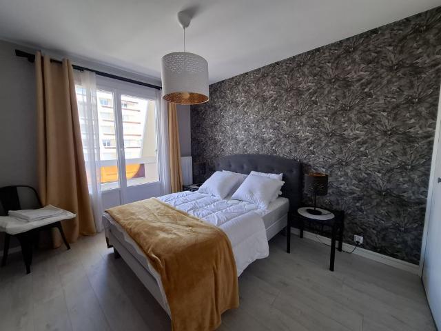 Appartement location à Vichy, Le Vernet