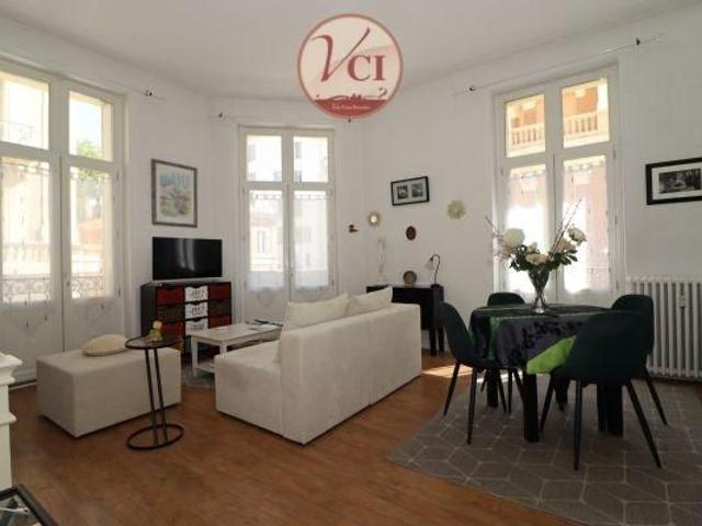 Appartement location à Vichy, Le Vernet