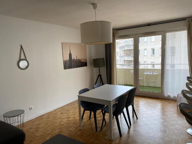 Appartement location à Lyon, Métropole de Lyon