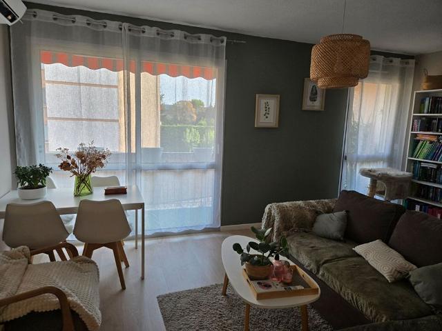 Appartement location à Albi