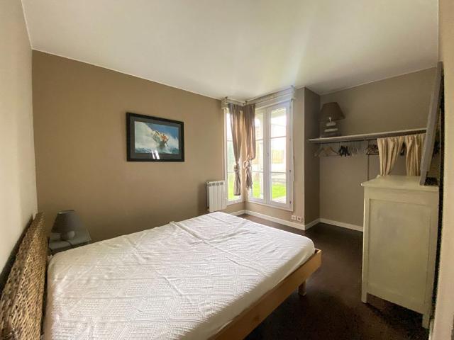 Appartement location à Antony, Châtenay-malabry