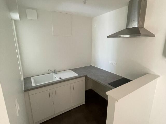 Appartement location à Fontenay-le-Comte, Fontenay-le-comte