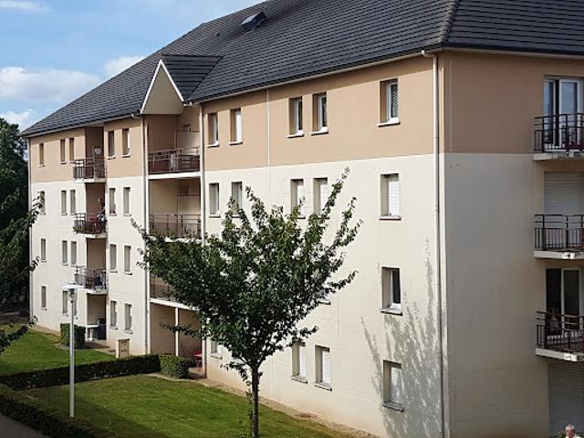 Appartement location à Lisieux, Calvados