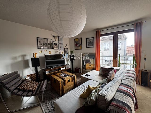 Appartement location à Montbrison, Loire