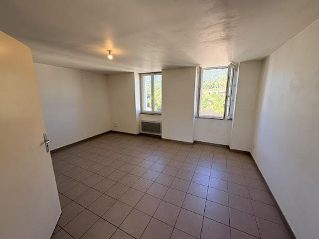 Appartement location à Saint-Jean-en-Royans, Drôme