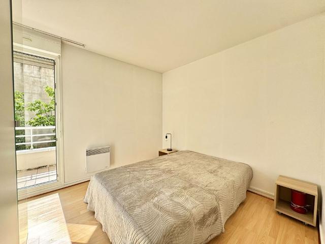 Appartement location à Reims