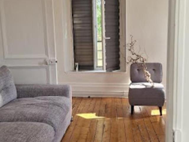 Appartement location à Meaux, Crécy-la-chapelle