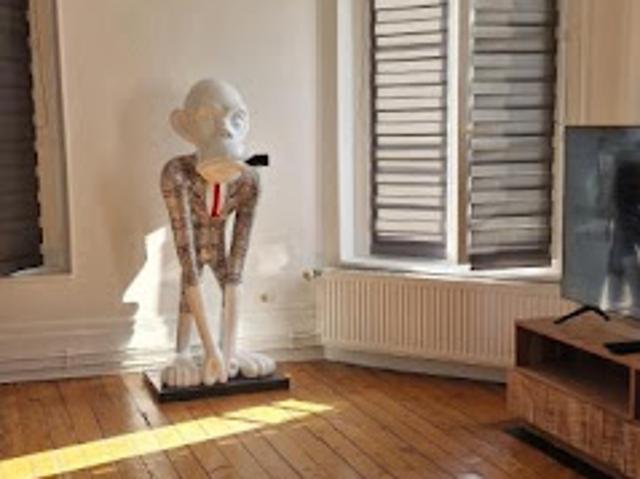 Appartement location à Meaux, Crécy-la-chapelle