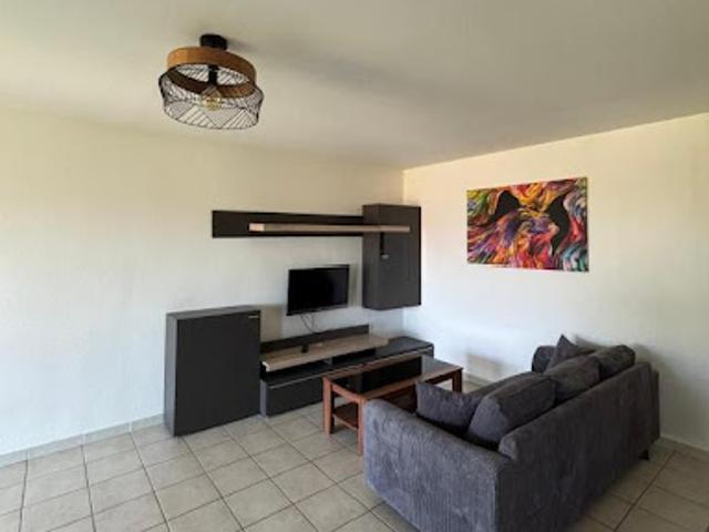 Appartement location à Gex, Cessy