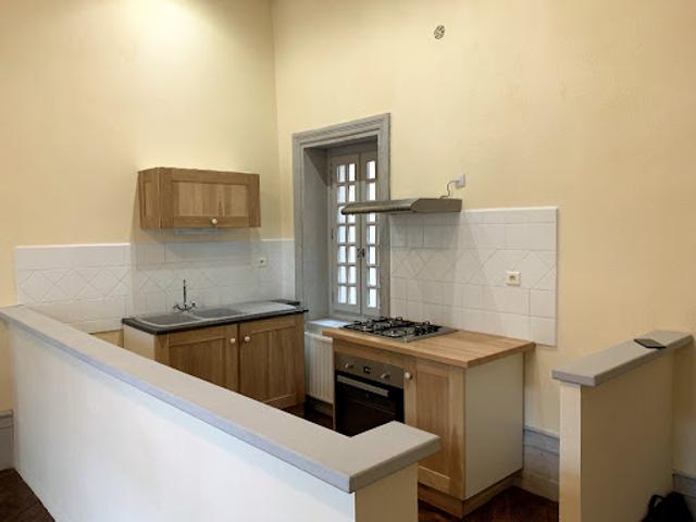 Appartement location à Montbrison, Loire