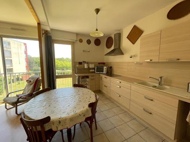Appartement location à Carcassonne