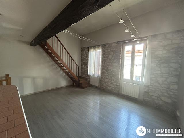 Appartement location à Albi