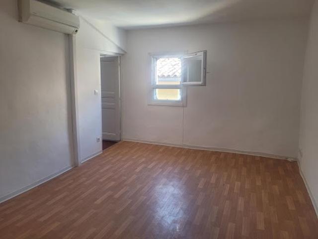 Appartement location à Faubourg Saint-Lazare, Manosque