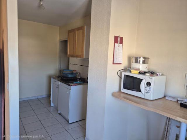 Appartement location à Aix-en-Provence, Salon-de-provence