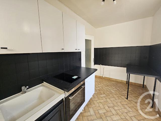 Appartement location à Le Contour, Saint-Marcel