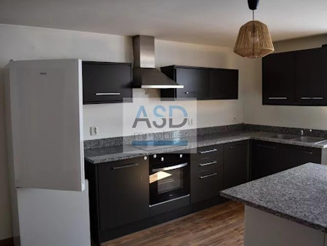 Appartement location à Lille, Leers