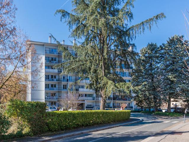 Appartement location à Annecy