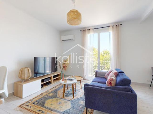 Appartement location à Ajaccio