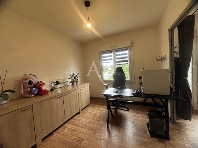 Appartement location à Lunéville, Blainville-sur-l'eau