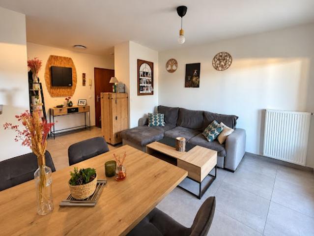 Appartement location à Les Coudrets, Cruseilles