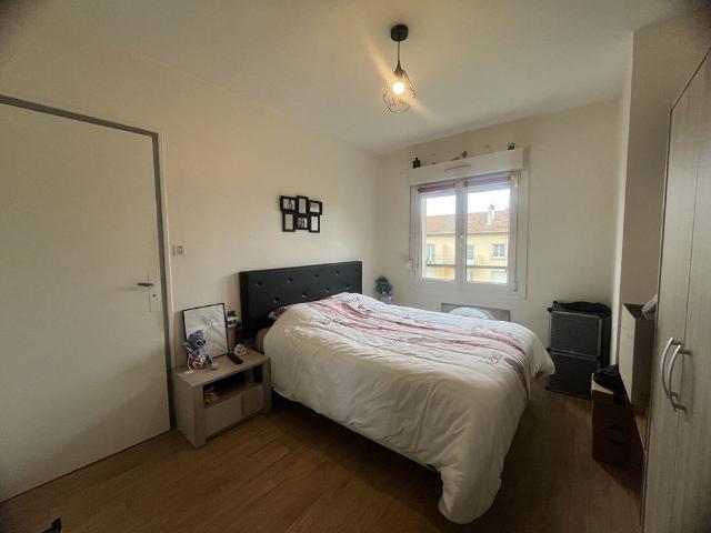 Appartement location à Lunéville, Blainville-sur-l'eau
