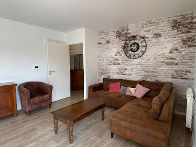 Appartement location à Saint-Brieuc, Bretagne