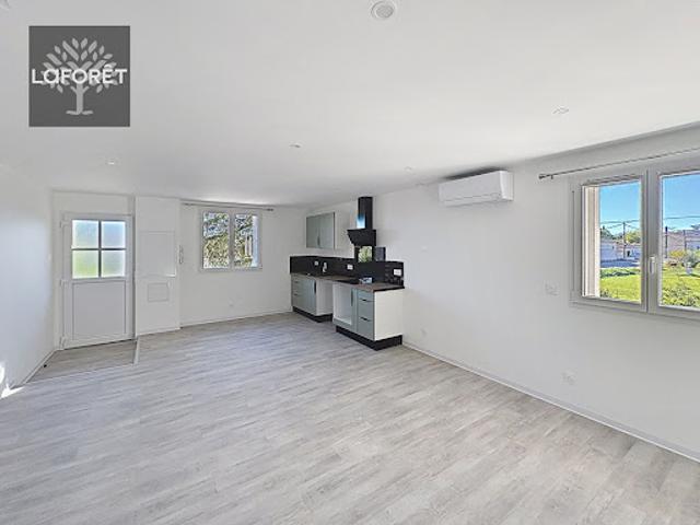 Appartement location à France métropolitaine, Salon-de-provence