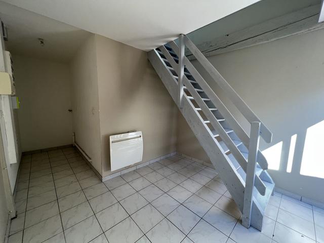 Appartement location à Orléans, Loury