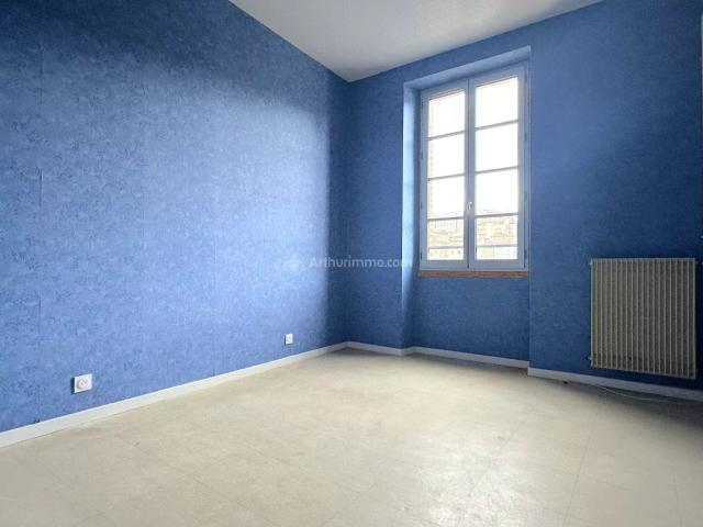 Appartement location à Albi