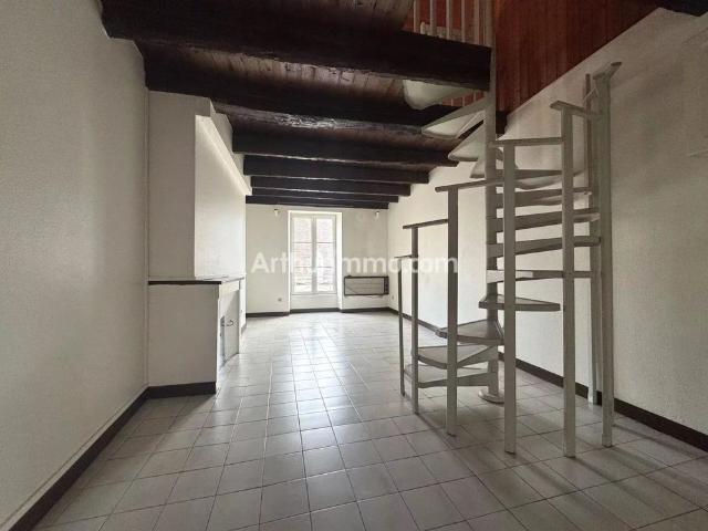 Appartement location à Dole