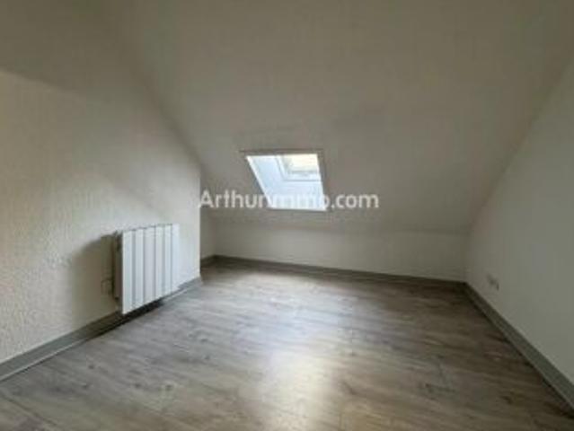 Appartement location à Dole